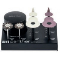 Panther premium finish polishing kit 